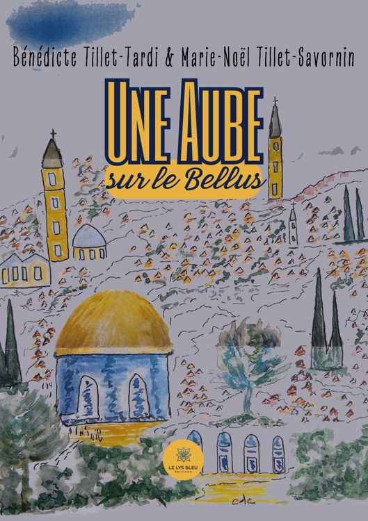 Produktbild: Une Aube sur le Bellus
