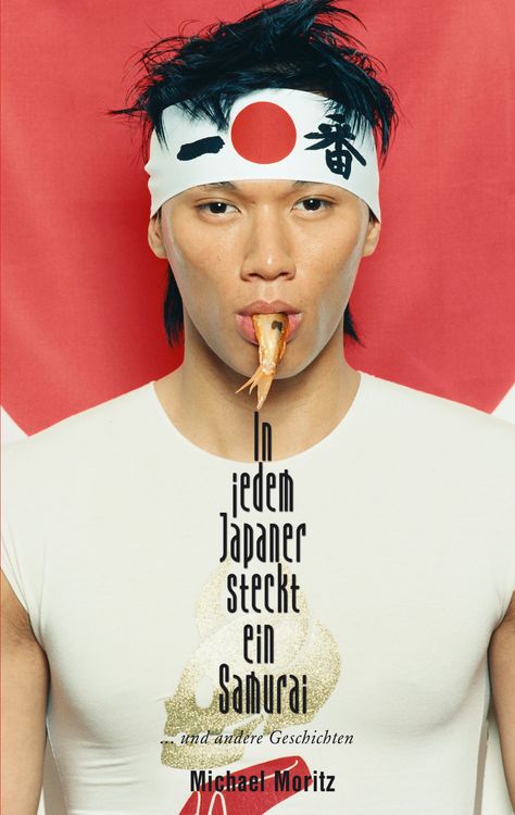 Produktbild: In jedem Japaner steckt ein Samurai
