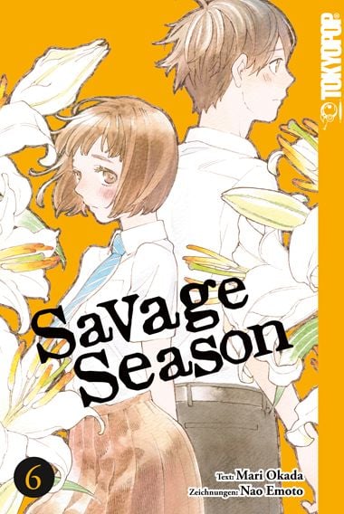 Produktbild: Savage Season 06