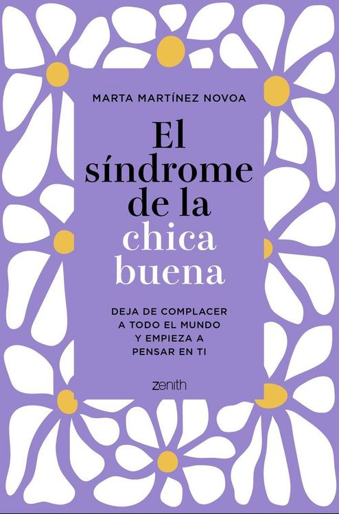 Produktbild: El s&iacute;ndrome de la chica buena. Edici&oacute;n especial