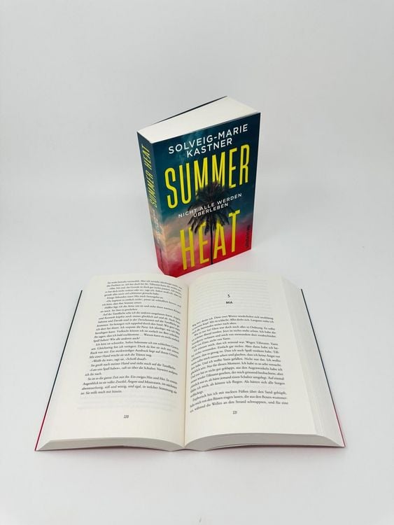 Produktbild: Summer Heat