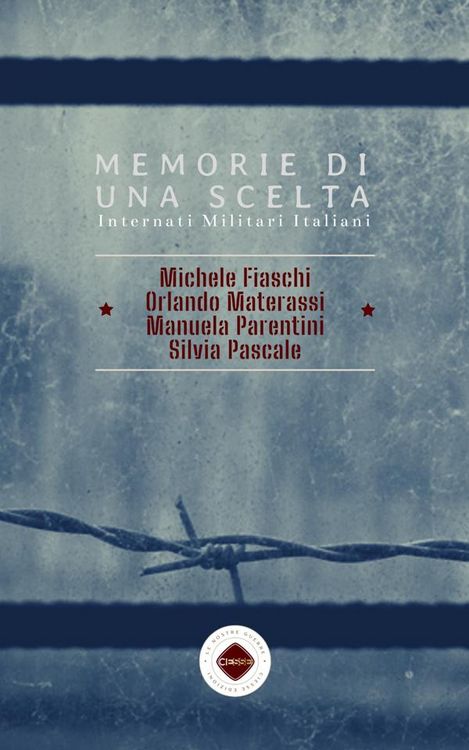 Produktbild: Memorie di una scelta