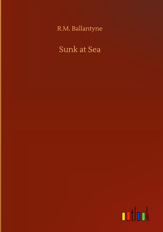 Produktbild: Sunk at Sea