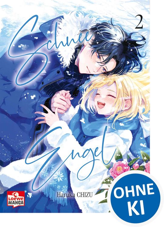 Produktbild: Schneeengel 02