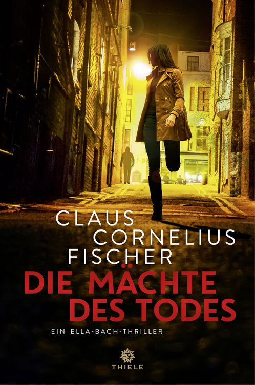 Produktbild: Die M&auml;chte des Todes