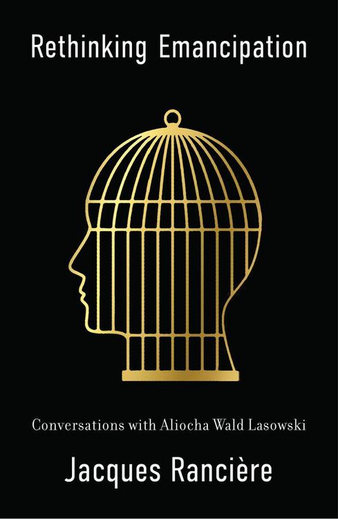 Produktbild: Rethinking Emancipation