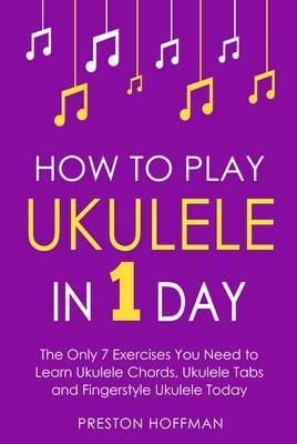 Produktbild: How to Play Ukulele