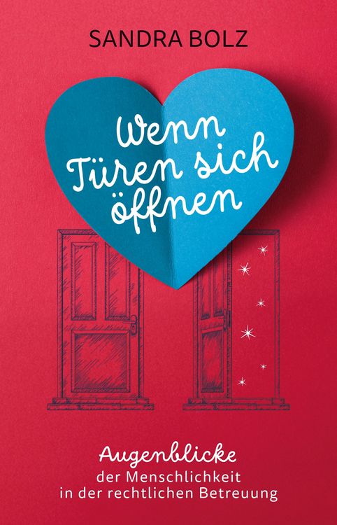 Produktbild: Wenn T&uuml;ren sich &ouml;ffnen