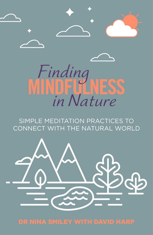 Produktbild: Finding Mindfulness in Nature