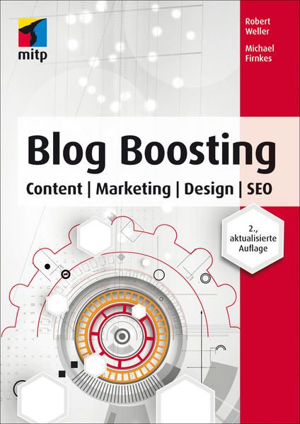 Produktbild: Blog Boosting