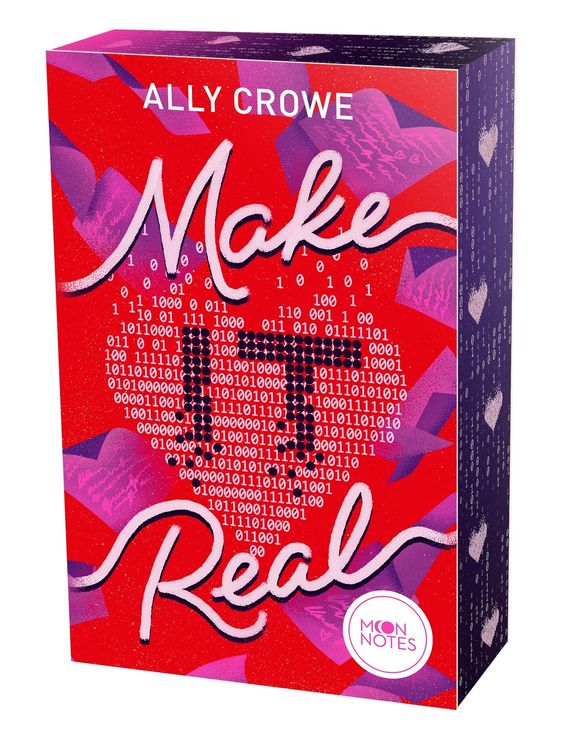 Produktbild: Make IT Real
