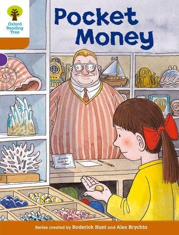 Produktbild: Oxford Reading Tree