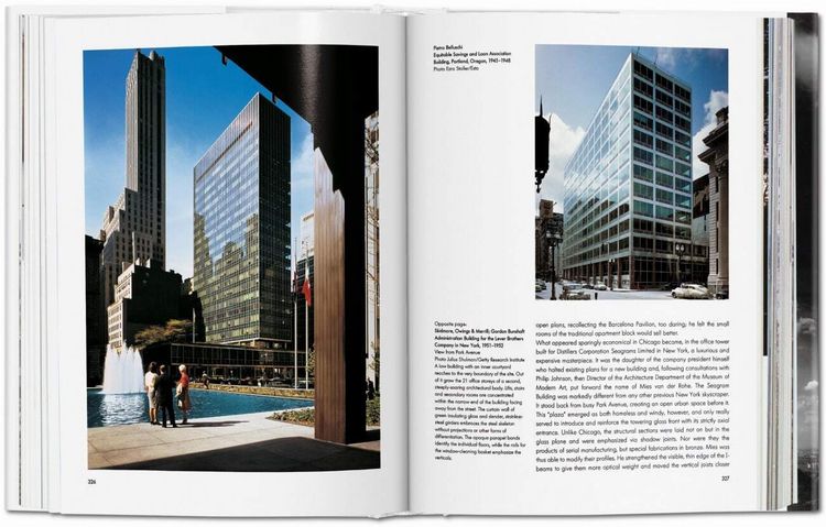 Produktbild: Arquitectura del siglo XX