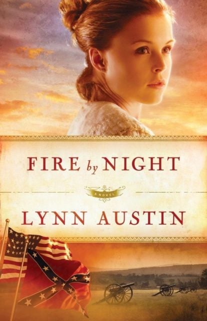 Produktbild: Fire by Night