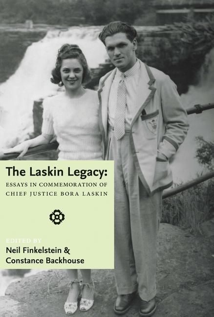 Produktbild: Laskin Legacy