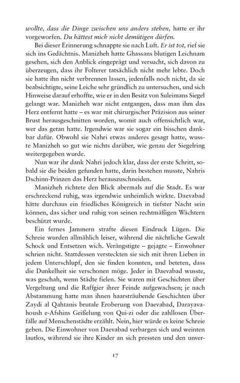 Produktbild: Das Imperium aus Gold