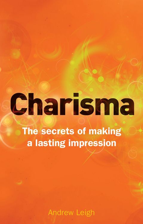Produktbild: Charisma