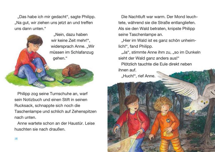 Produktbild: Das magische Baumhaus junior (Band 12) - Rettung f&uuml;r die kleinen Eisb&auml;ren