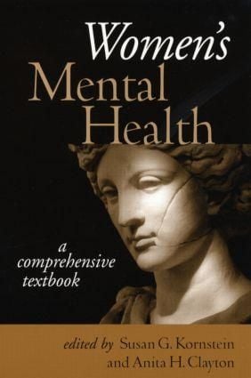 Produktbild: Women's Mental Health
