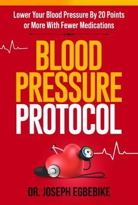 Produktbild: Blood Pressure Protocol
