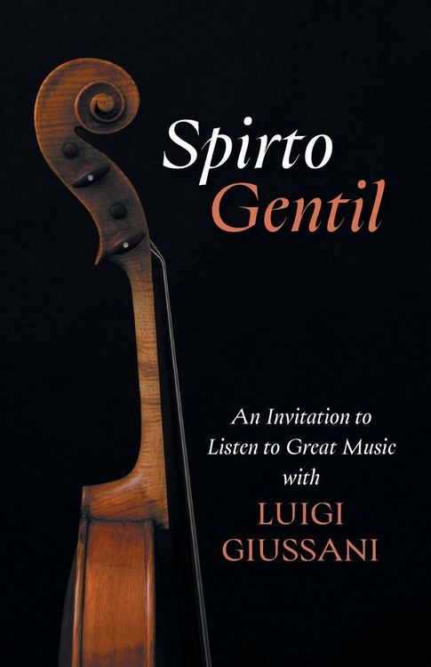 Produktbild: Spirto Gentil