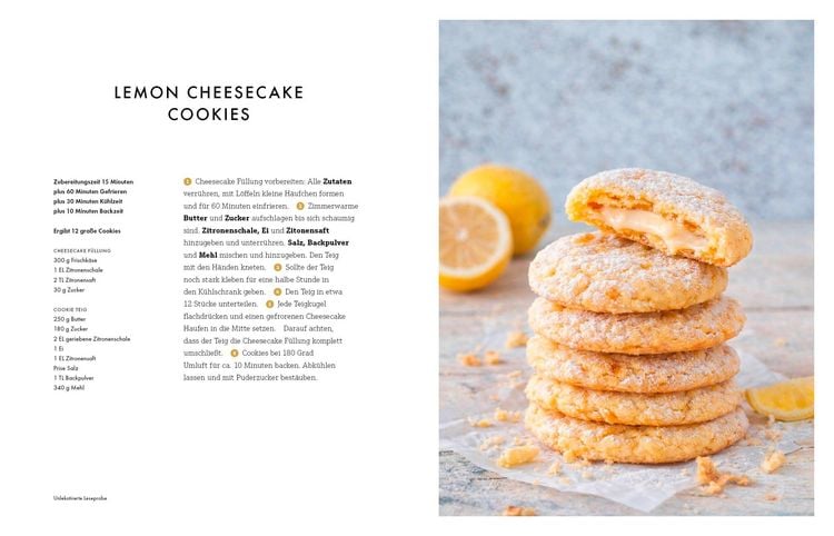 Produktbild: Sweet Cravings