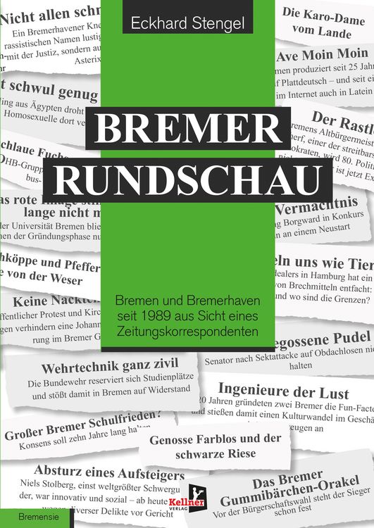 Produktbild: Bremer Rundschau