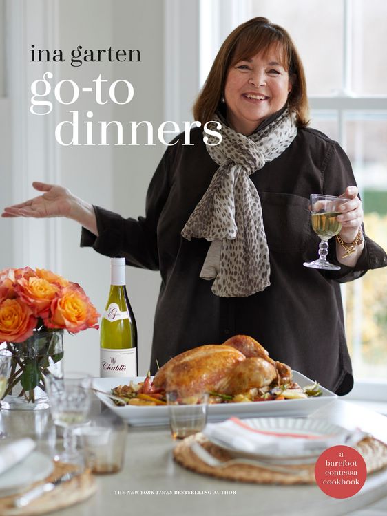 Produktbild: Go-To Dinners