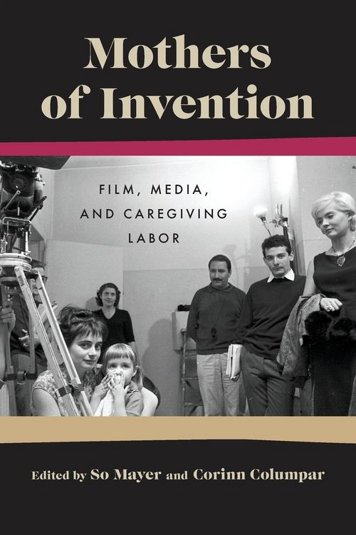 Produktbild: Mothers of Invention