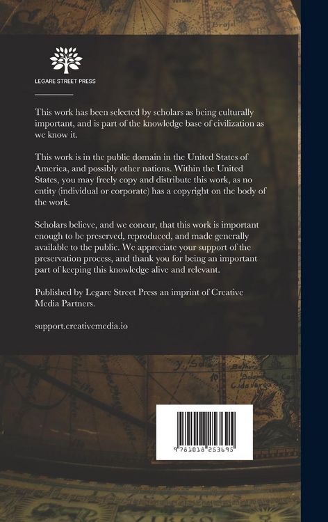 Produktbild: The Salon and English Letters