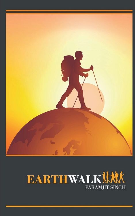 Produktbild: Earthwalk