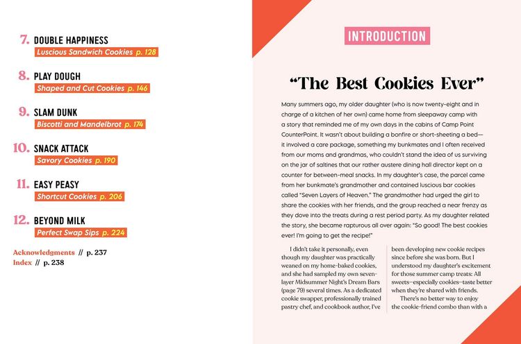 Produktbild: Cookie Swap!