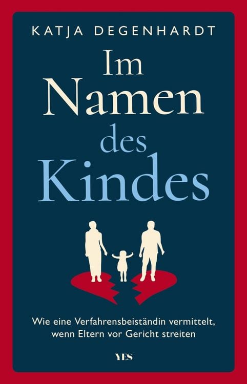 Produktbild: Im Namen des Kindes