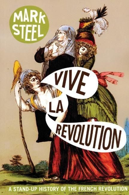 Produktbild: Vive La Revolution