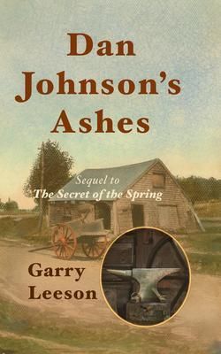 Produktbild: Dan Johnson's Ashes