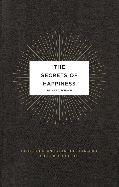 Produktbild: The Secrets of Happiness