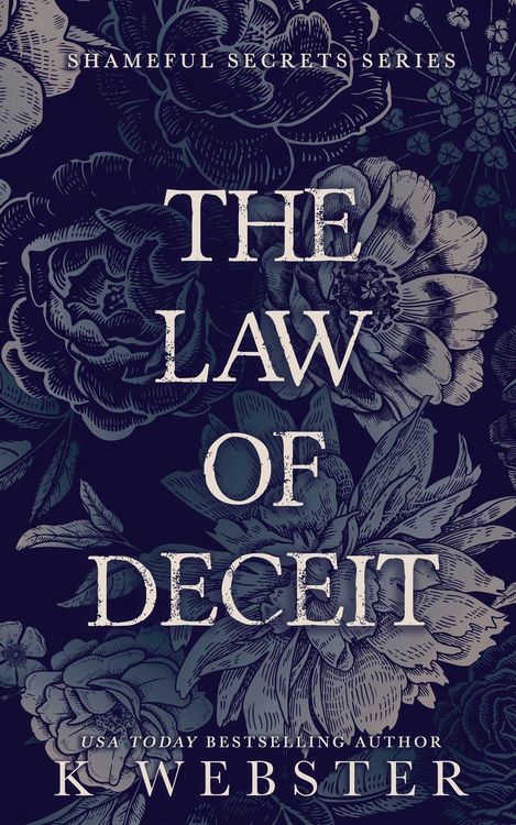 Produktbild: The Law of Deceit
