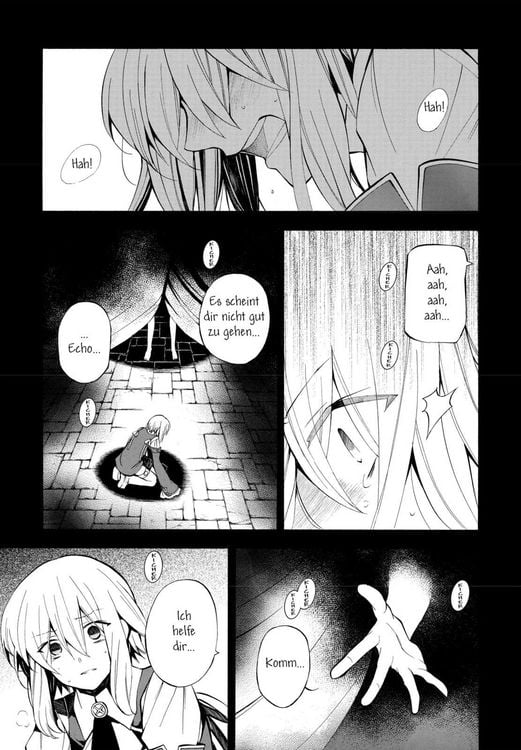 Produktbild: PandoraHearts Pearls 5