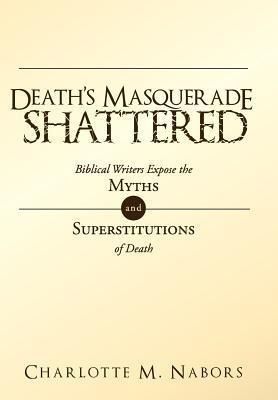 Produktbild: Death's Masquerade Shattered