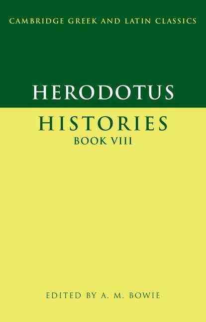 Produktbild: Herodotus