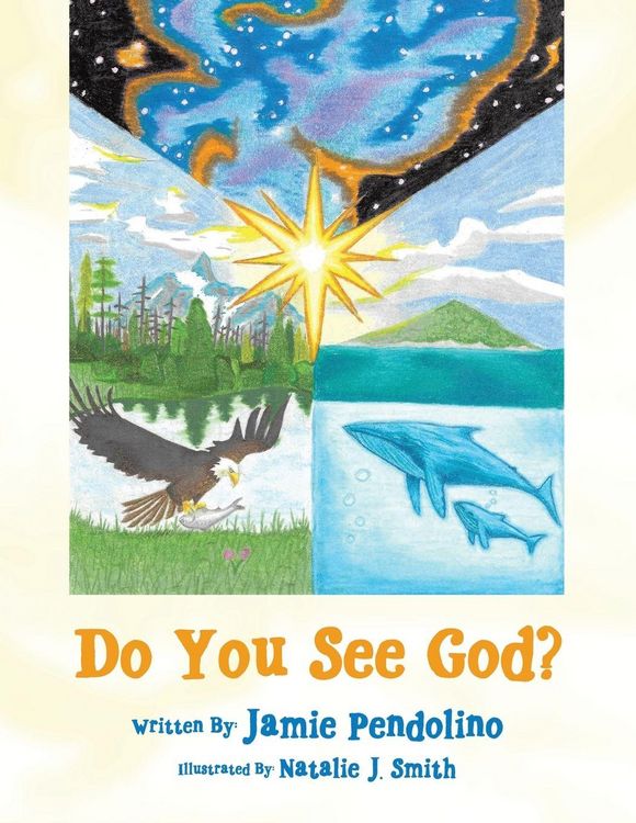 Produktbild: Do You See God?