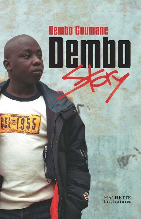Produktbild: Dembo story