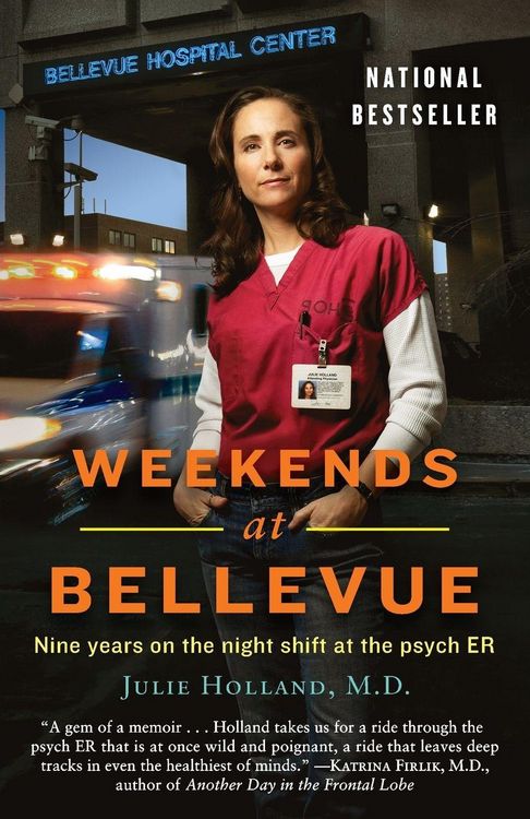 Produktbild: Weekends at Bellevue