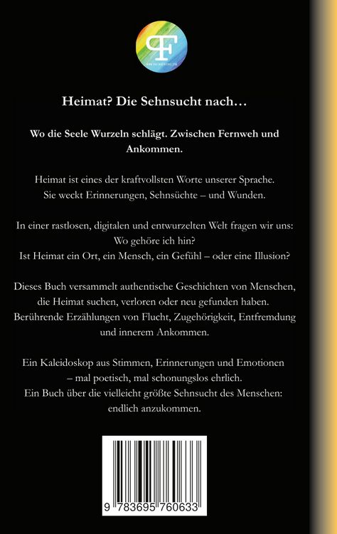 Produktbild: Heimat?