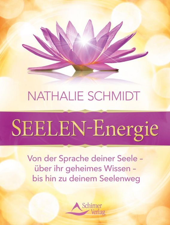 Produktbild: Seelen-Energie
