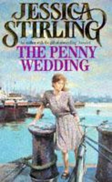 Produktbild: The Penny Wedding