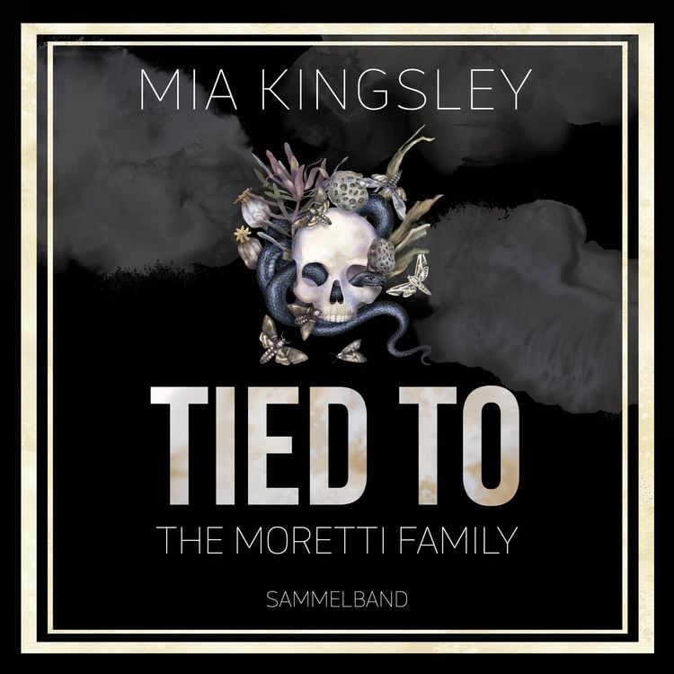 Produktbild: Tied To The Moretti Family