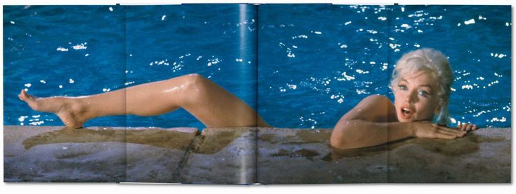 Produktbild: Lawrence Schiller. Marilyn & Me
