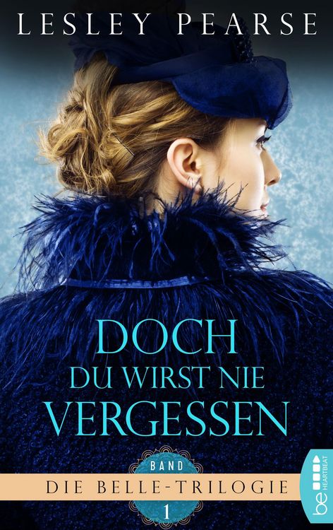 Produktbild: Doch du wirst nie vergessen