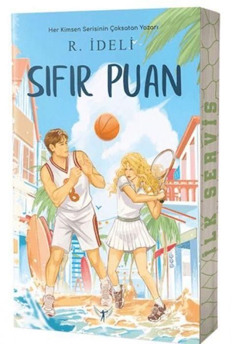 Produktbild: Sifir Puan